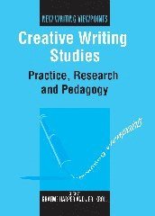 Graeme Harper, Jeri Kroll - Creative Writing Studies, Häftad