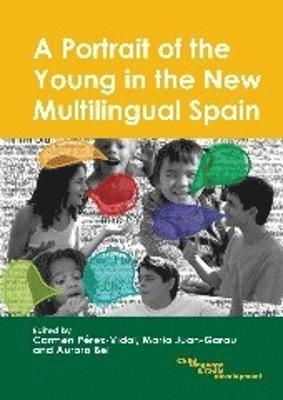 Portrait of the Young in the New Multilingual Spain