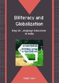 bokomslag Biliteracy and Globalization