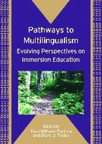 bokomslag Pathways to Multilingualism