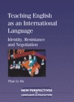 bokomslag Teaching English as an International Language