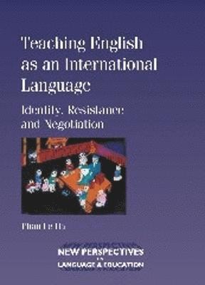 bokomslag Teaching English as an International Language