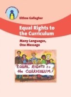 bokomslag Equal Rights to the Curriculum