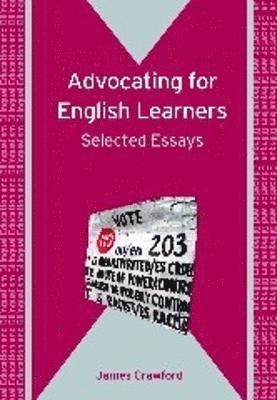 Advocating for English Learners 1