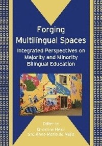 bokomslag Forging Multilingual Spaces