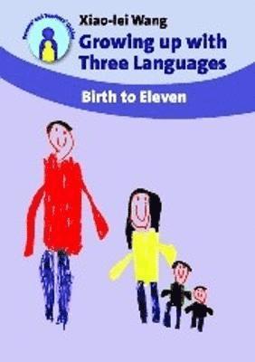 Growing up with Three Languages 1