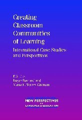 Roger Barnard, María E. Torres-Guzmán - Creating Classroom Communities of Learning, Inbunden