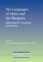 The Languages of Africa and the Diaspora 1