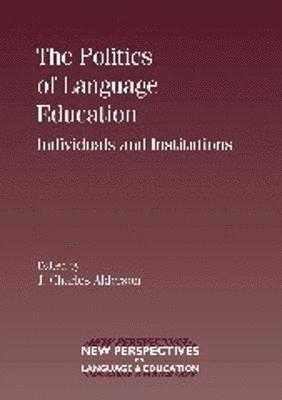 The Politics of Language Education 1