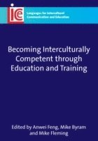 bokomslag Becoming Interculturally Competent through Education and Training