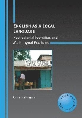 English as a Local Language 1