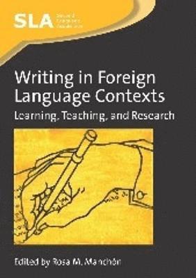 Writing in Foreign Language Contexts 1