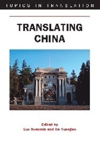 bokomslag Translating China