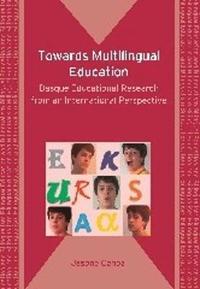 bokomslag Towards Multilingual Education