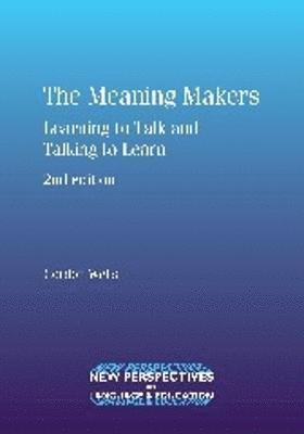 The Meaning Makers 1