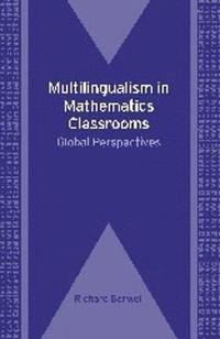 bokomslag Multilingualism in Mathematics Classrooms