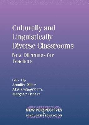 Culturally and Linguistically Diverse Classrooms 1