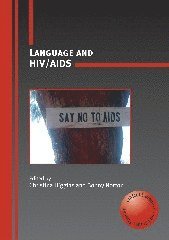 bokomslag Language and HIV/AIDS