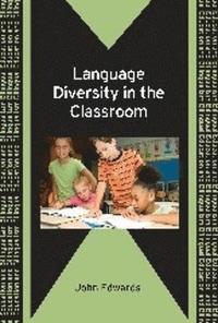 bokomslag Language Diversity in the Classroom