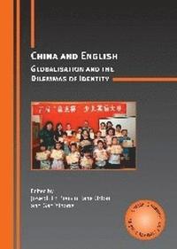 bokomslag China and English