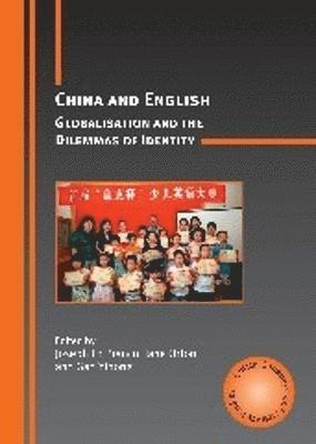 bokomslag China and English