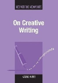bokomslag On Creative Writing