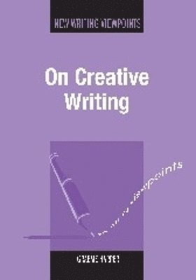 bokomslag On Creative Writing