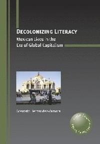 bokomslag Decolonizing Literacy