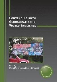 bokomslag Contending with Globalization in World Englishes