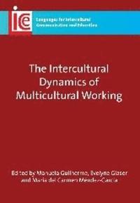 bokomslag The Intercultural Dynamics of Multicultural Working