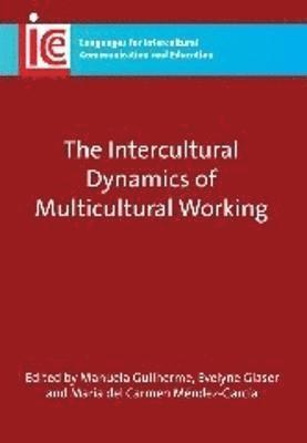 Manuela Guilherme, Evelyne Glaser, María del Carmen Méndez-García, Maria del Carmen Mendez-Garcia, María Del Carmen Méndez-García - Intercultural Dynamics of Multicultural Working, Häftad