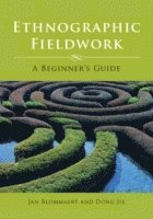 bokomslag Ethnographic Fieldwork: A Beginner's Guide