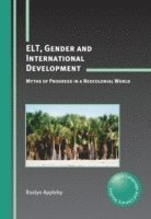 bokomslag ELT, Gender and International Development