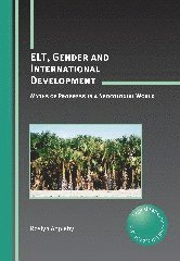 bokomslag ELT, Gender and International Development