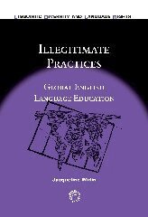 Jacqueline Widin - Illegitimate Practices, Inbunden