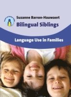 bokomslag Bilingual Siblings