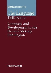 Language Difference