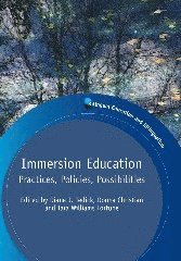 Diane J. Tedick, Donna Christian, Tara Williams Fortune - Immersion Education, Häftad