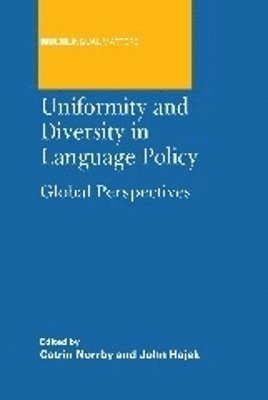 Uniformity and Diversity in Language Policy