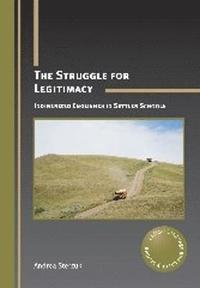 bokomslag Struggle for Legitimacy