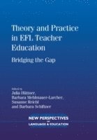 bokomslag Theory and Practice in EFL Teacher Education