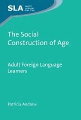 bokomslag Social Construction of Age