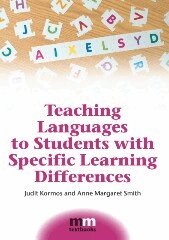 Judit Kormos, Anne Margaret Smith - Teaching Languages to Students with Specific Learning Differences, Häftad