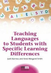 Judit Kormos, Anne Margaret Smith - Teaching Languages to Students with Specific Learning Differences, Häftad