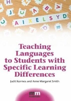Teaching Languages to Students with Specific Learning Differences 1
