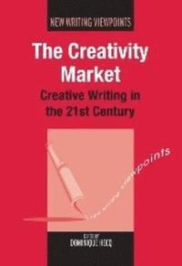 bokomslag The Creativity Market