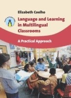 bokomslag Language and Learning in Multilingual Classrooms