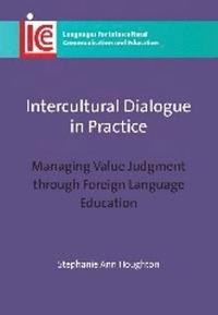 bokomslag Intercultural Dialogue in Practice
