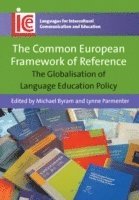 bokomslag The Common European Framework of Reference