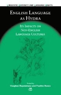 bokomslag English Language as Hydra